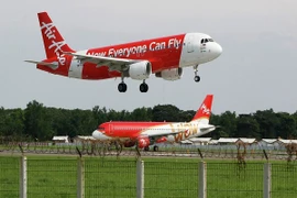 Blogger Trung Quốc cảnh báo AirAsia QZ8501 biến mất trước 2 tuần