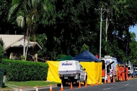 Nước Úc choáng váng phát hiện 8 đứa trẻ bị sát hại trong một ngôi nhà