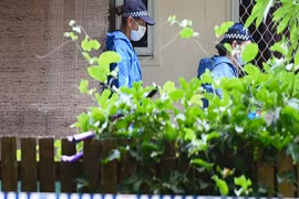 Vụ 8 đứa trẻ chết bí ẩn ở Úc: Bắt giữ người mẹ tình nghi