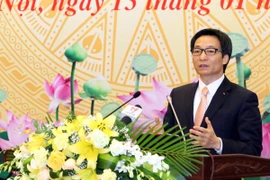 Giải quyết việc làm còn nhiều thách thức