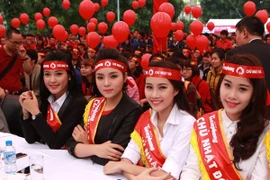 Chia sẻ dòng máu nóng, món quà Tết ý nghĩa dành cho người bệnh