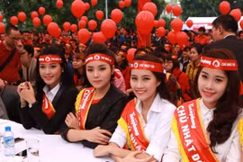 Chia sẻ dòng máu nóng, món quà Tết ý nghĩa dành cho người bệnh