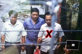 Bạn đọc cảm phục hành động dũng cảm của Giám đốc CATP Hà Nội