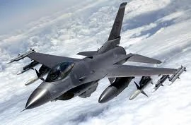 Đan Mạch điều 6 chiếc F-16 tới Baltics tham gia hoạt động NATO