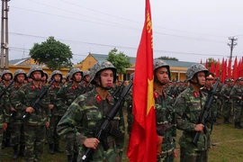 Tất cả đã sẵn sàng cho ngày lễ lớn của dân tộc