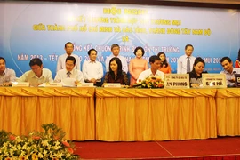 Tài trợ vốn cho doanh nghiệp tham gia bình ổn thị trường