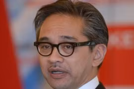 Indonesia ra tuyên bố về vấn đề căng thẳng biển Đông