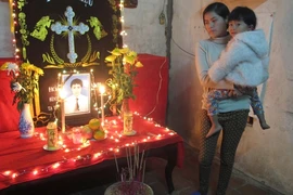 Thêm 1 lao động Việt tử vong ở Angola vì sốt rét ác tính