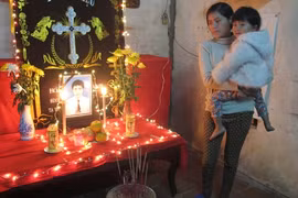 Thêm 1 lao động Việt tử vong ở Angola vì sốt rét ác tính