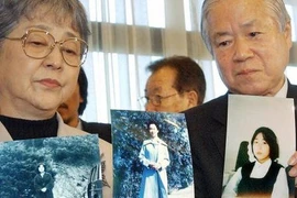 Nhật Bản giảm nhẹ trừng phạt Triều Tiên trong khi đàm phán về vụ bắt cóc