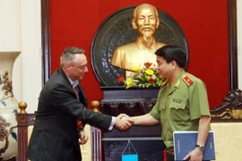 Cố vấn An ninh của Liên Hợp Quốc: “Hà Nội rất an toàn”