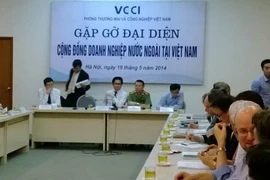 Khẩn trương bồi thường cho doanh nghiệp