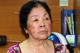 Bóc gỡ đường dây ma túy của “bà trùm” 80 tuổi