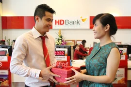 Mừng 8/3 – Nhận quà thân thương từ HDBank