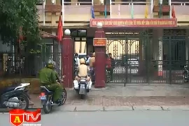 Đẩy mạnh phong trào toàn dân bảo vệ an ninh tổ quốc