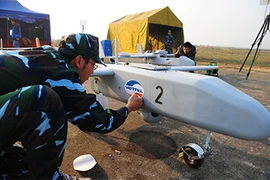 Chế tạo khí cụ bay - bước đi táo bạo hướng tới tương lai