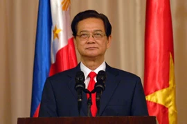 Thủ tướng Nguyễn Tấn Dũng: Không đánh đổi chủ quyền lấy hữu nghị viển vông