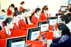 "Nạp tiền ngay, quả liền tay" cùng HDBank