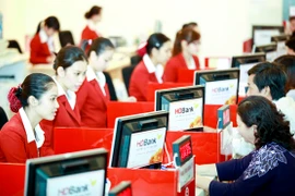 "Nạp tiền ngay, quả liền tay" cùng HDBank