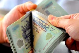 Chủ tịch, Tổng giám đốc TCty Dầu thực vật lĩnh lương hơn 74,7 triệu đồng/tháng