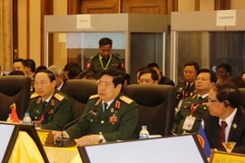 Việt Nam kiềm chế để không xảy ra xung đột quân sự trên biển