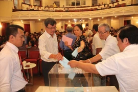 HDBank hoàn tất việc sáp nhập và kết nạp thành viên mới