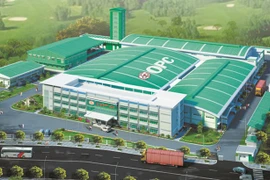 Không bao giờ thay đổi chiến lược “dược phẩm thiên nhiên”