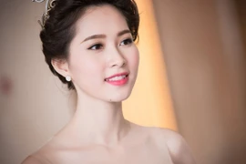 Người đẹp “sống thử” sẽ không được thi Hoa hậu