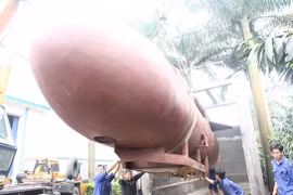 Chắc chắn tàu ngầm Trường Sa thành công với công nghệ AIP