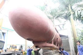 Chắc chắn tàu ngầm Trường Sa thành công với công nghệ AIP