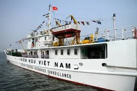 Kiên trì đấu tranh, giải quyết bằng hòa bình, nhưng không lùi bước