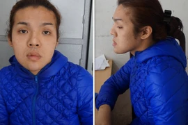 Vào nghĩa trang mua dâm... trai chuyển giới, mất trộm tài sản