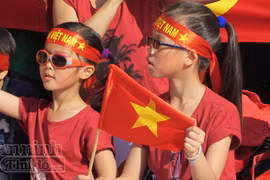 Các địa phương ngăn ngừa hành vi quá khích, gây rối trật tự