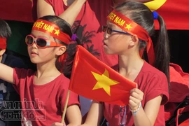 Các địa phương ngăn ngừa hành vi quá khích, gây rối trật tự