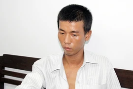 Cận mặt kẻ sát hại thai phụ dã man ngay trước ngày cưới