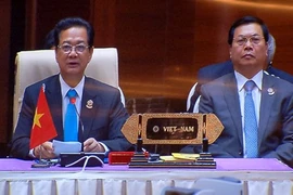 Thông điệp rõ ràng của Thủ tướng Nguyễn Tấn Dũng tại Hội nghị Cấp cao ASEAN 24