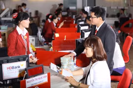 HDBank phát hành 1.400 tỷ đồng trái phiếu huy động vốn 