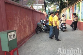 Chuyện buồn gửi xe đi chùa: “Tuỳ hỷ” và “chặt chém“