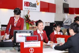 HDBank cho vay ưu đãi đối với doanh nghiệp FDI