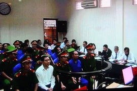 Bất ngờ tạm dừng xét xử vụ Dương Chí Dũng, vì phát sinh nhiều tình tiết mới