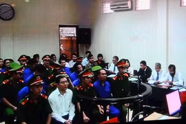 Bất ngờ tạm dừng xét xử vụ Dương Chí Dũng, vì phát sinh nhiều tình tiết mới