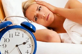 Các yếu tố lối sống phá vỡ giấc ngủ