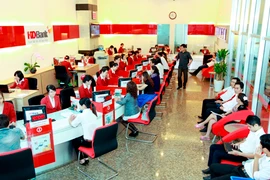 Chuyển tiền nhanh qua số tài khoản tại HDBank