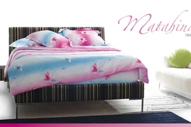 Thị trường chăn – ga – gối: Đã đến lúc cần “dọn dẹp”