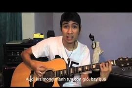 Cộng đồng mạng xôn xao trước tin Toàn Shinoda qua đời