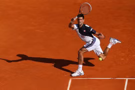 Djokovic ngược dòng xuất sắc, "hẹn gặp" Federer