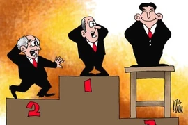 Bùn đất nhiều khi tốt hơn, quý hơn pha lê, kim cương!