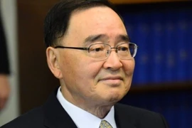 Thủ tướng Hàn Quốc từ chức sau áp lực từ thảm họa chìm phà Sewol