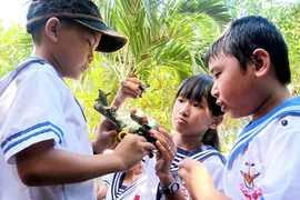 Cuộc đấu tranh sẽ còn dài…