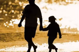 Cảm ơn bố, cái tát của bố đã cứu cuộc đời con